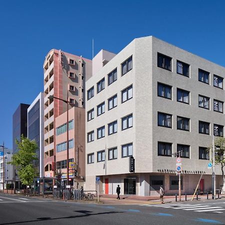 Unplan Fukuoka Hostel Fukuoka  Exterior photo